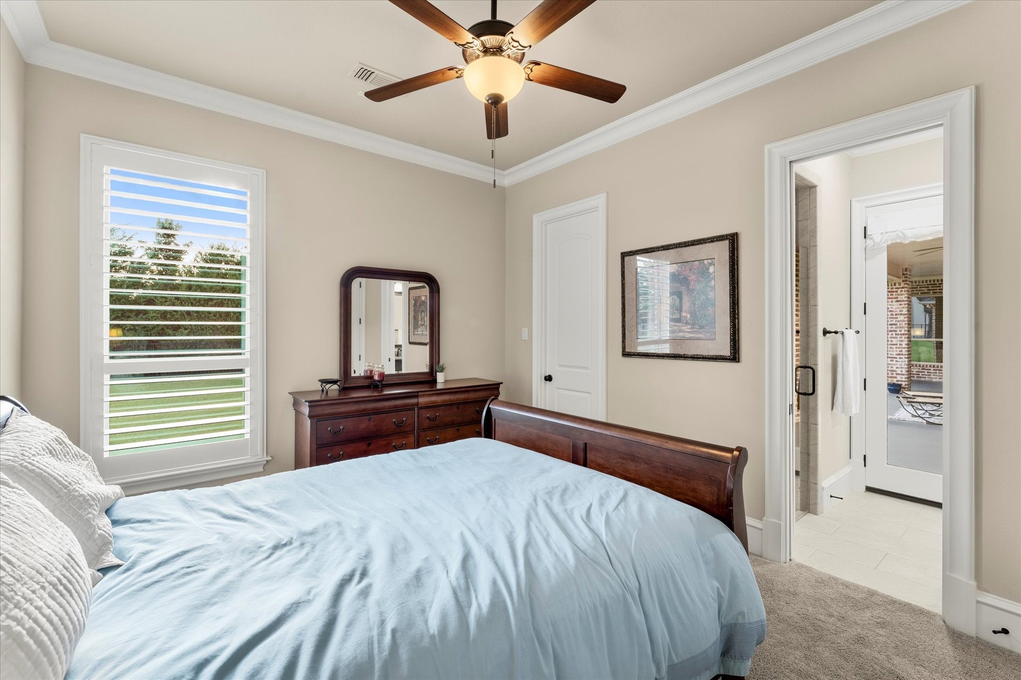 Prosper, Texas, 75078, United States, 5 Bedrooms Bedrooms, ,6 BathroomsBathrooms,Residential,Active,1972203