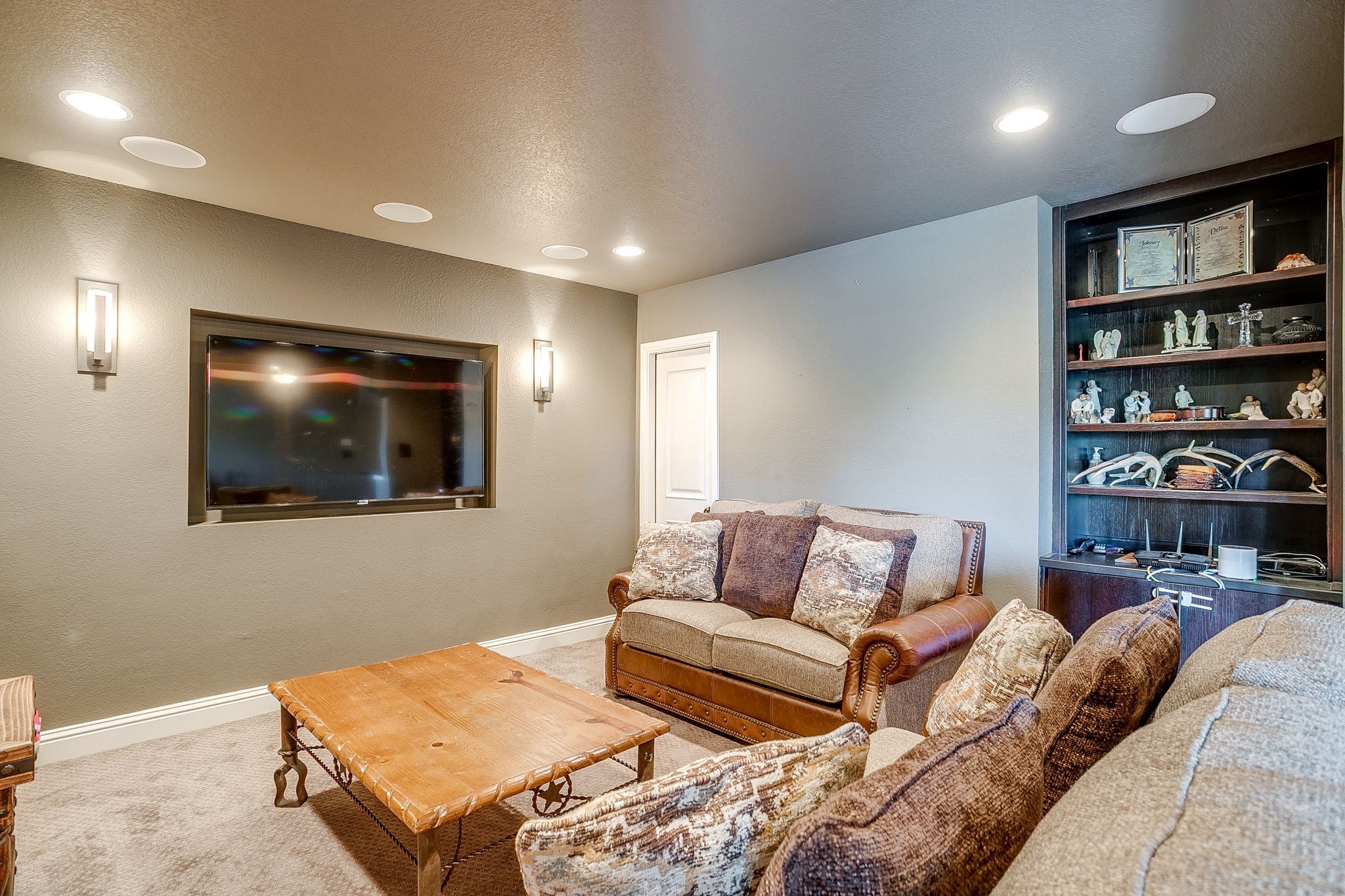 Fort Worth, Texas, 76108, United States, 5 Bedrooms Bedrooms, ,6 BathroomsBathrooms,Residential,Active,1922287