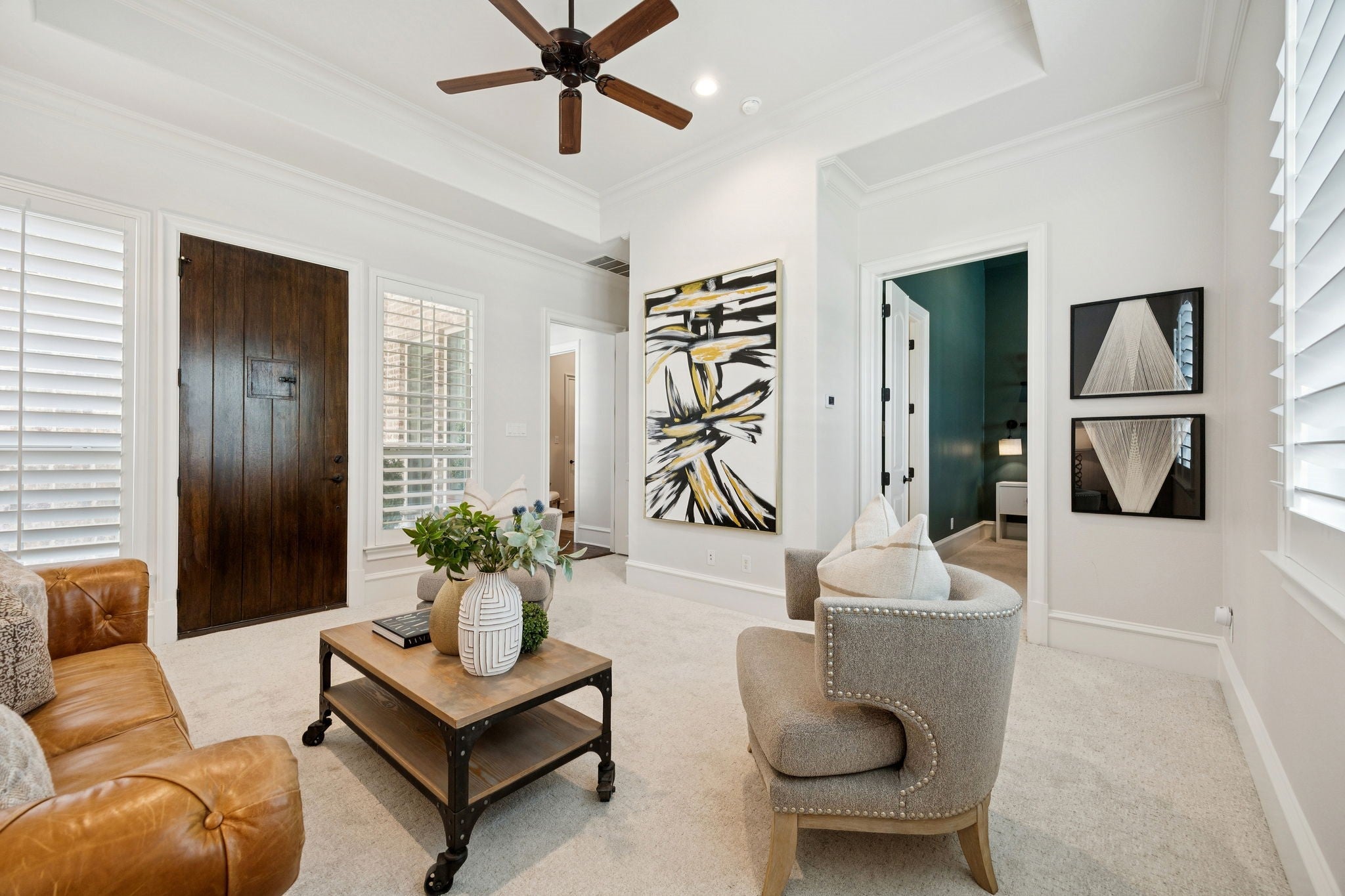 Prosper, Texas, 75078, United States, 5 Bedrooms Bedrooms, ,5 BathroomsBathrooms,Residential,Active,1929709