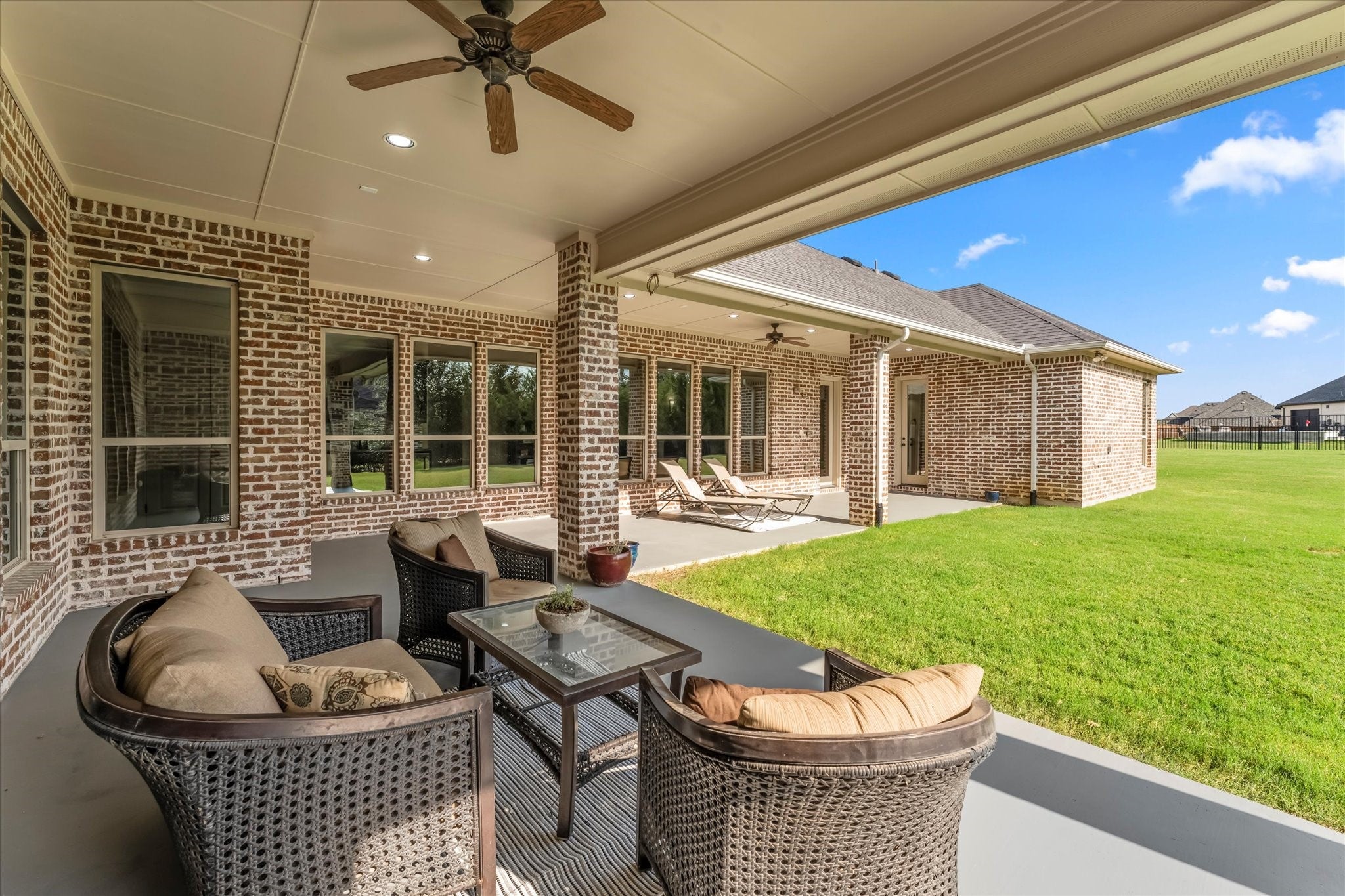 Prosper, Texas, 75078, United States, 5 Bedrooms Bedrooms, ,6 BathroomsBathrooms,Residential,Active,1972203