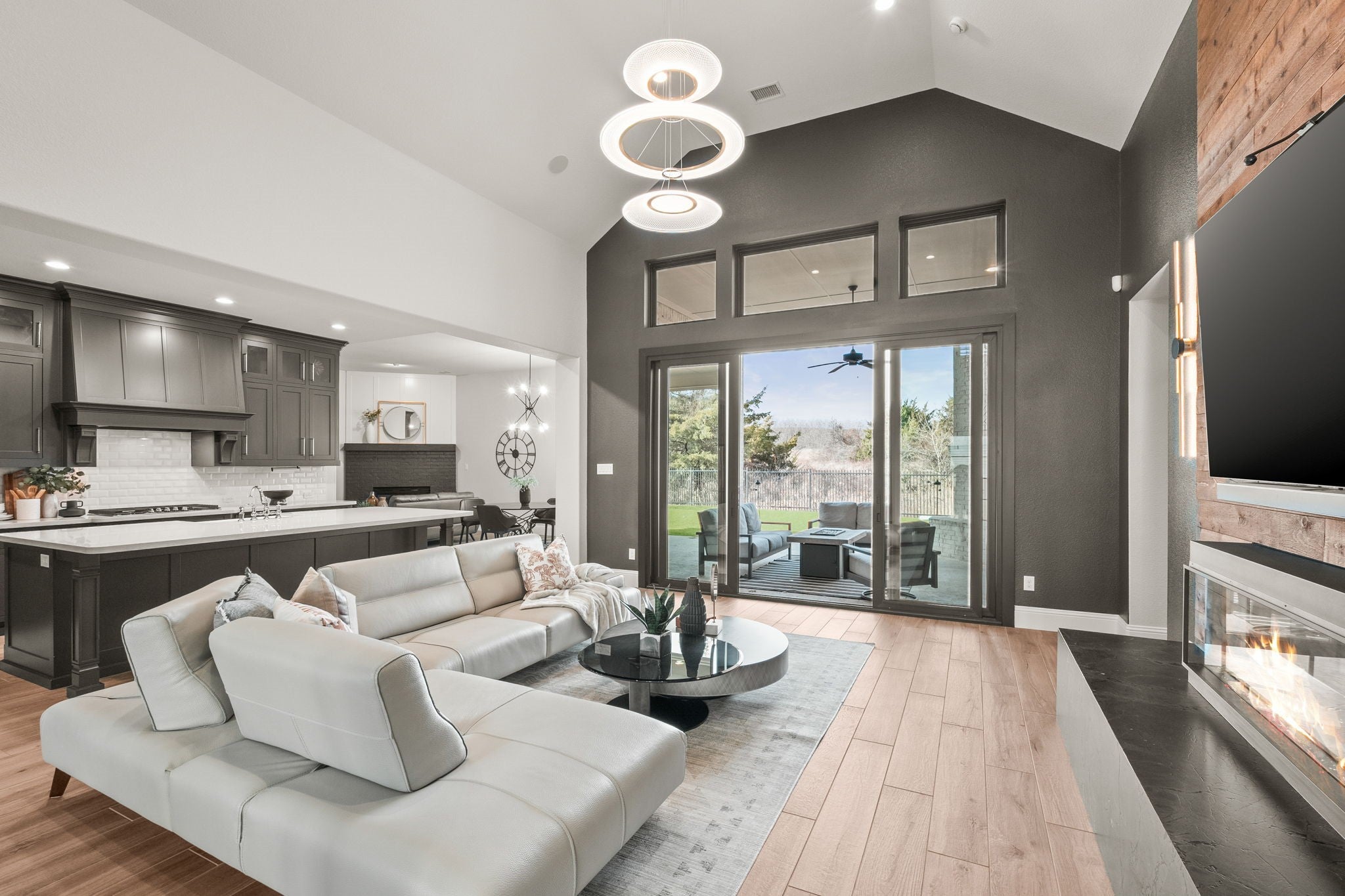 Prosper, Texas, 75078, United States, 5 Bedrooms Bedrooms, ,6 BathroomsBathrooms,Residential,Active,2009005