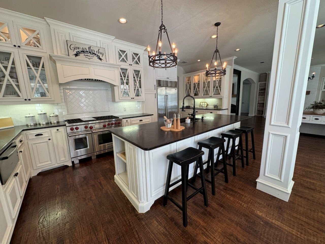 Argyle, Texas, 76226, United States, 4 Bedrooms Bedrooms, ,4 BathroomsBathrooms,Residential,Pending,1997640