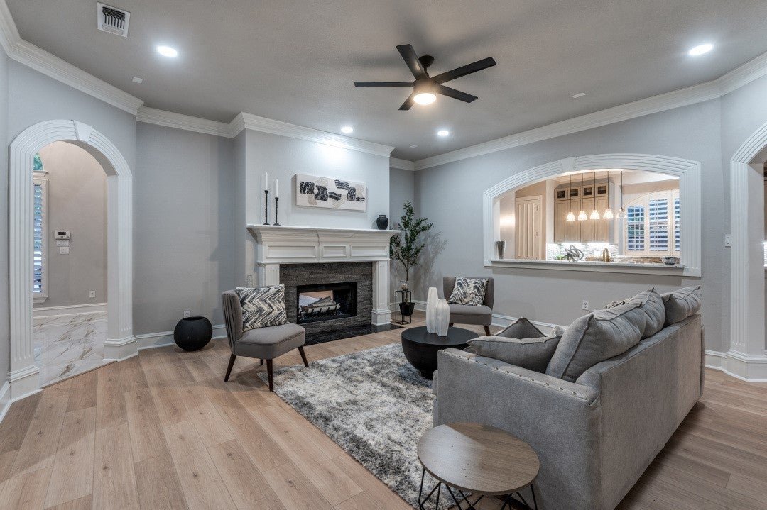 Mckinney, Texas, 75072, United States, 4 Bedrooms Bedrooms, ,4 BathroomsBathrooms,Residential,Active,1867918