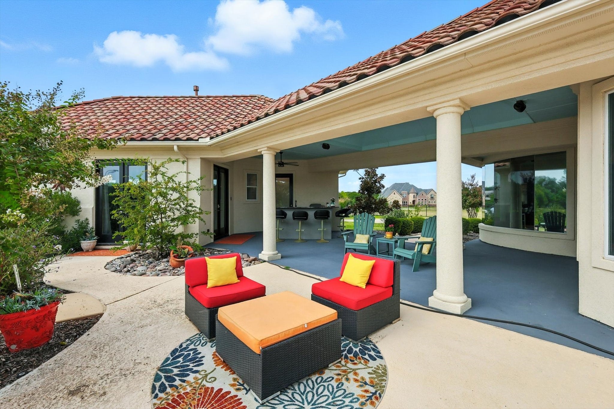 Argyle, Texas, 76226, United States, 5 Bedrooms Bedrooms, ,7 BathroomsBathrooms,Residential,Active,1922340