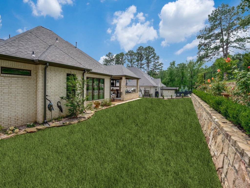 Tyler, Texas, 75709, United States, 4 Bedrooms Bedrooms, ,5 BathroomsBathrooms,Residential,Active,2015815