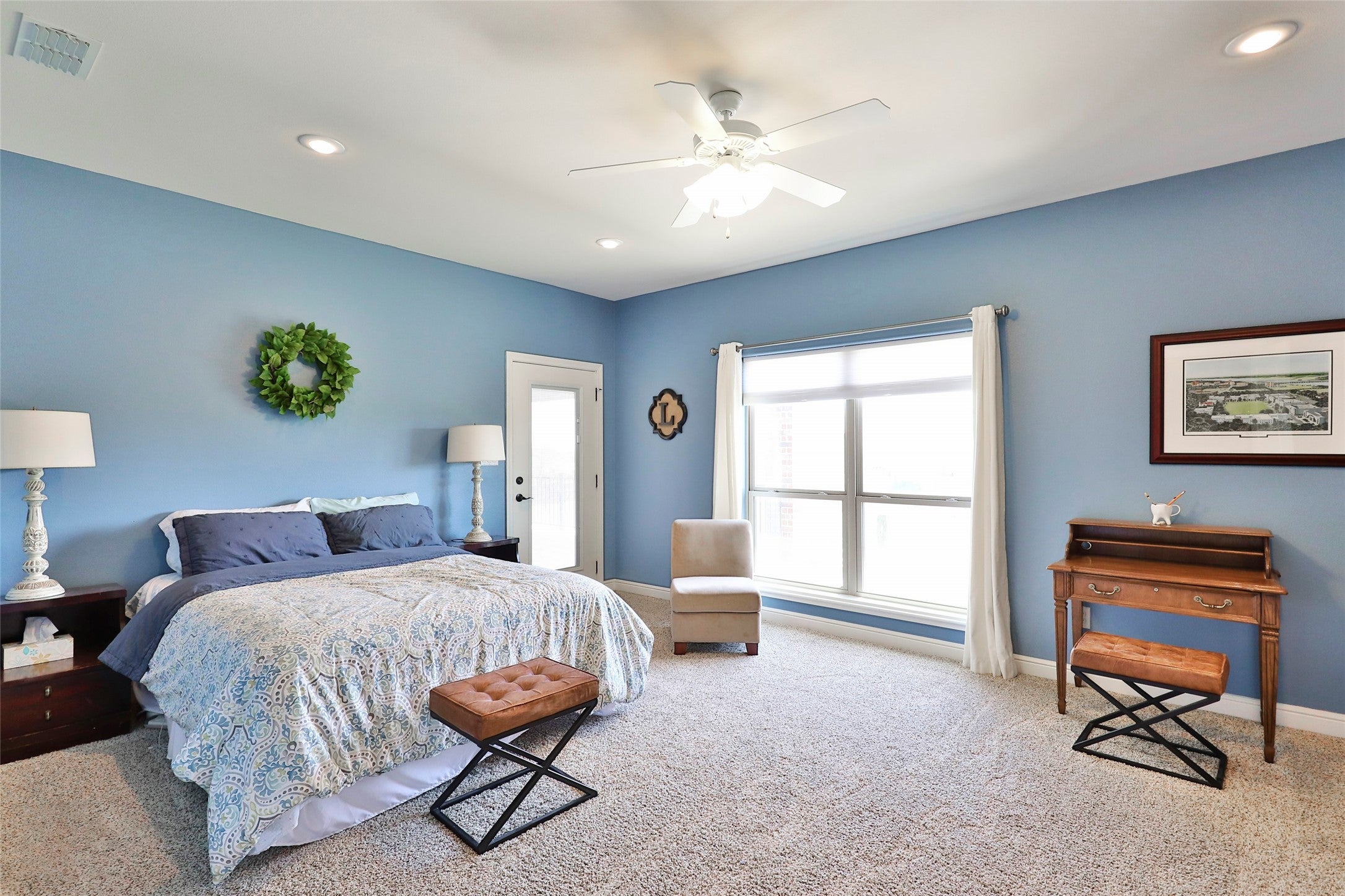 Abilene, Texas, 79602, United States, 5 Bedrooms Bedrooms, ,8 BathroomsBathrooms,Residential,Active,1762874