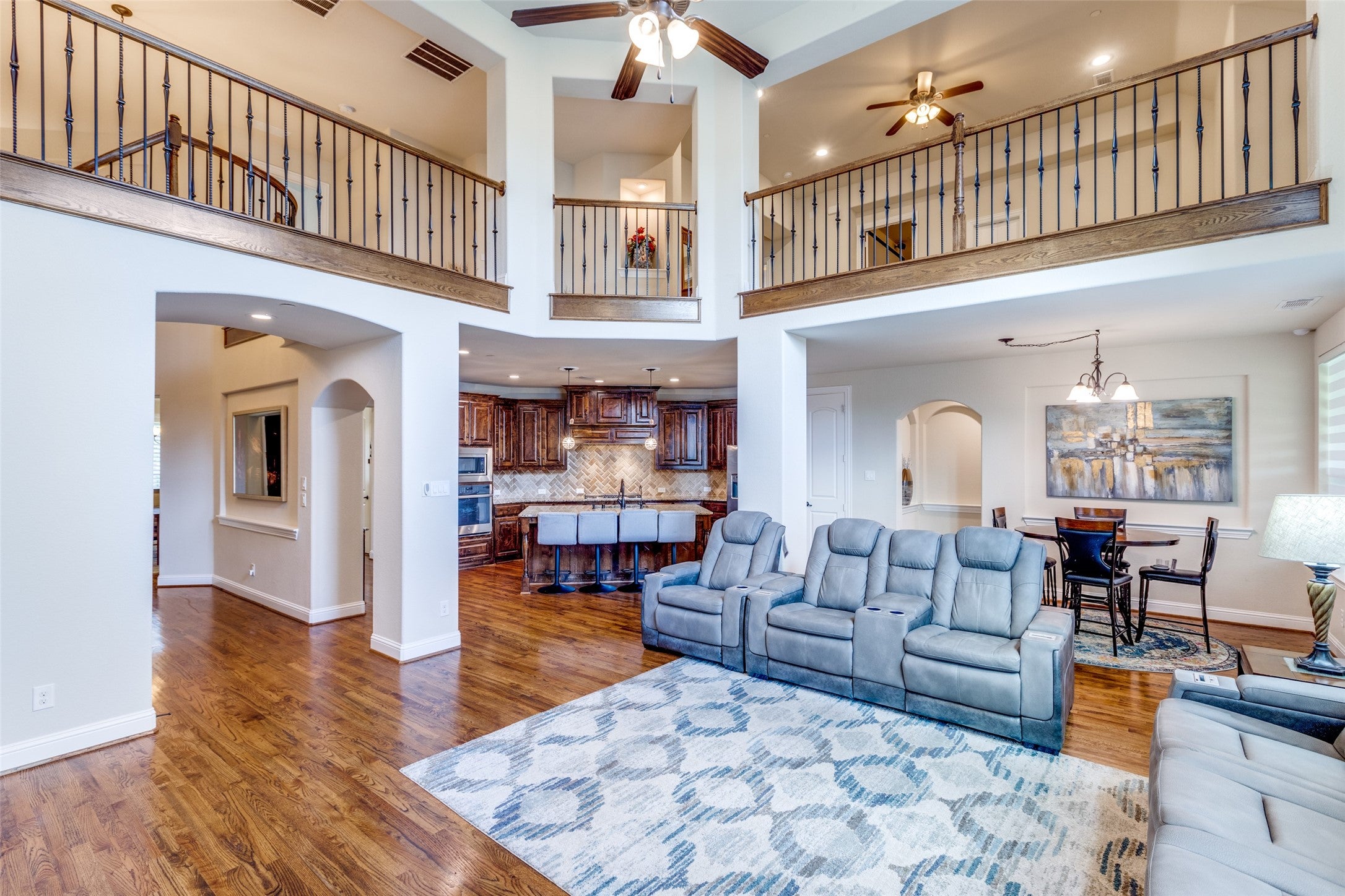 Prosper, Texas, 75078, United States, 5 Bedrooms Bedrooms, ,4 BathroomsBathrooms,Residential,Active,1905373