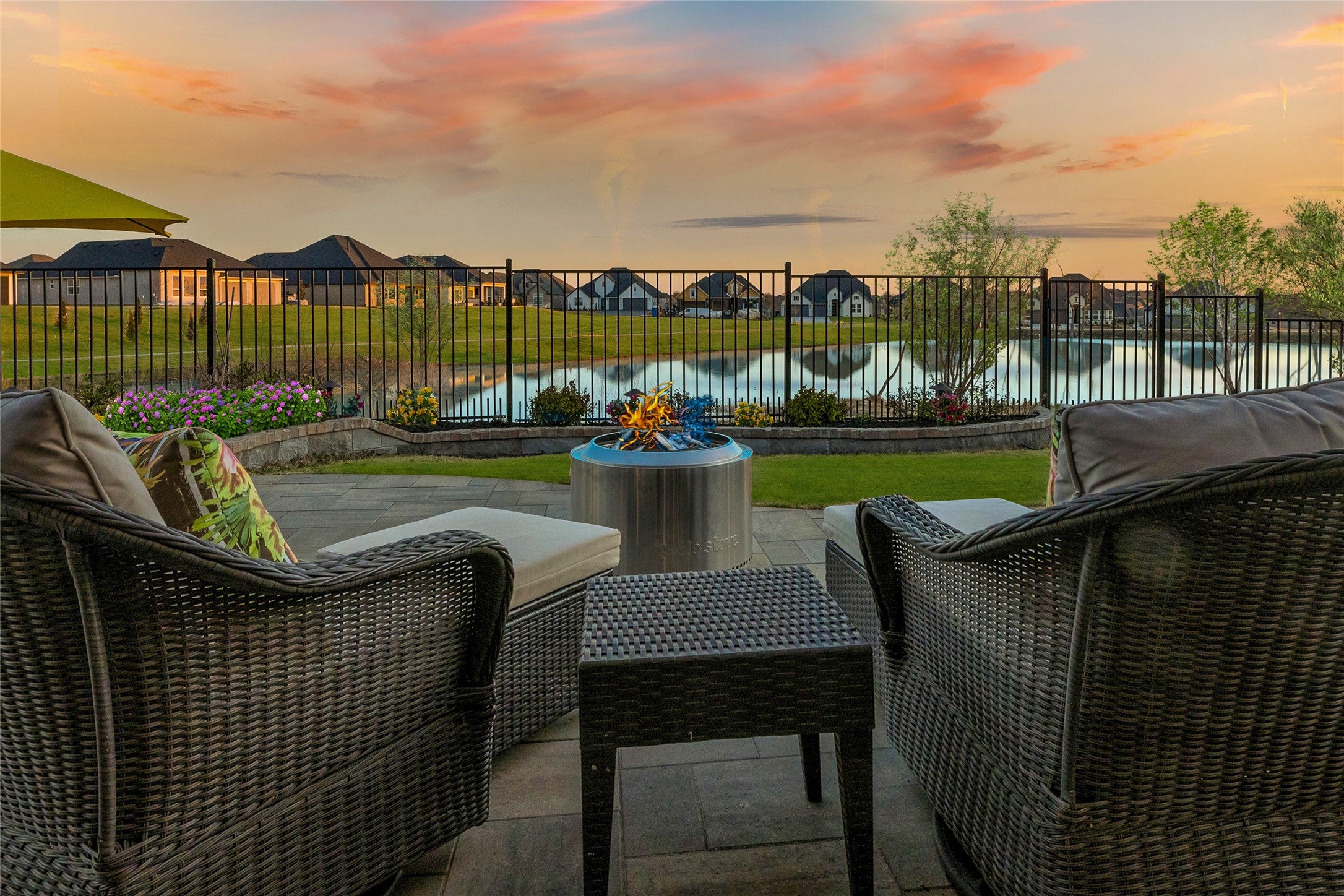 Denton, Texas, 76207, United States, 3 Bedrooms Bedrooms, ,3 BathroomsBathrooms,Residential,Active,1704396