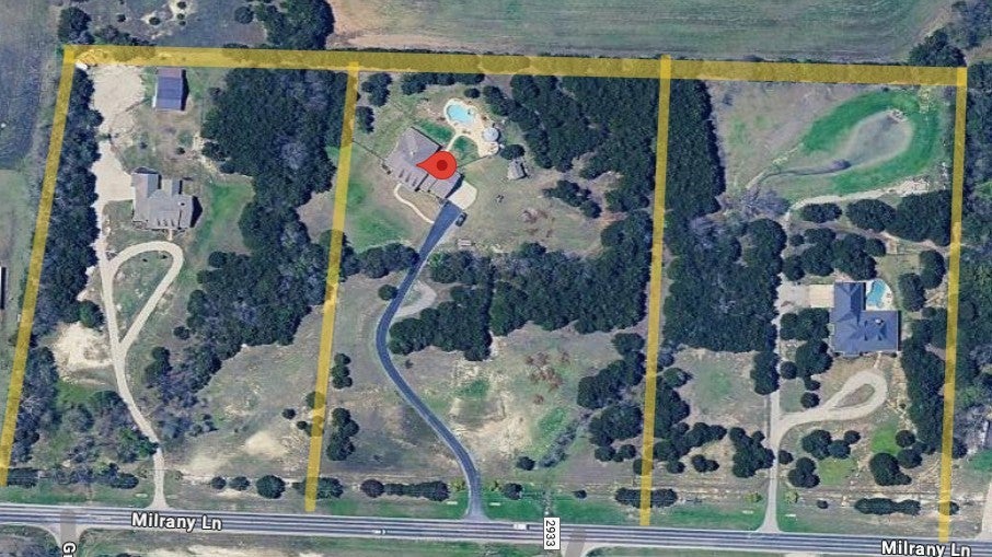 Melissa, Texas, 75454, United States, 4 Bedrooms Bedrooms, ,3 BathroomsBathrooms,Residential,Active,1961956