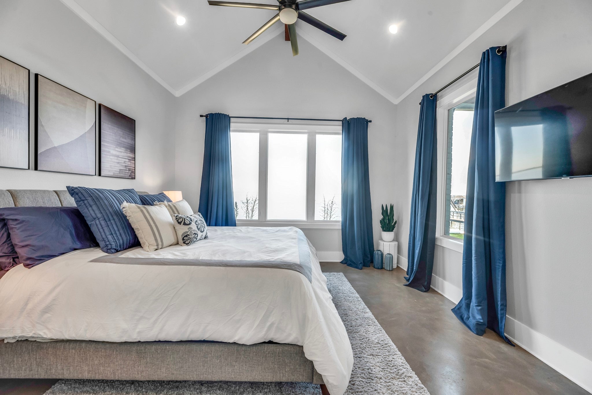 Corsicana, Texas, 75109, United States, 4 Bedrooms Bedrooms, ,5 BathroomsBathrooms,Residential,Active,2009871