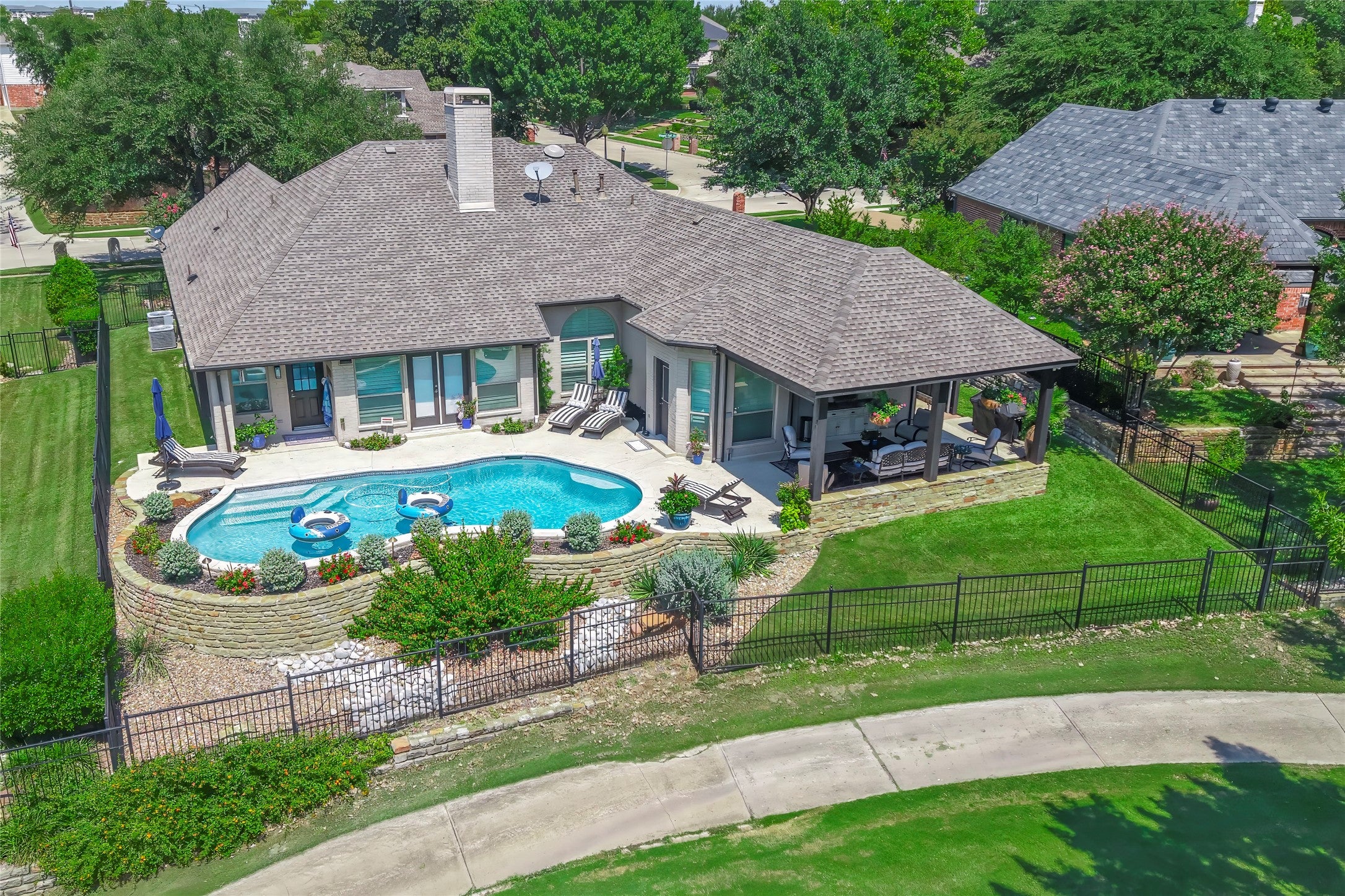 Plano, Texas, 75093, United States, 3 Bedrooms Bedrooms, ,3 BathroomsBathrooms,Residential,Active,1970924