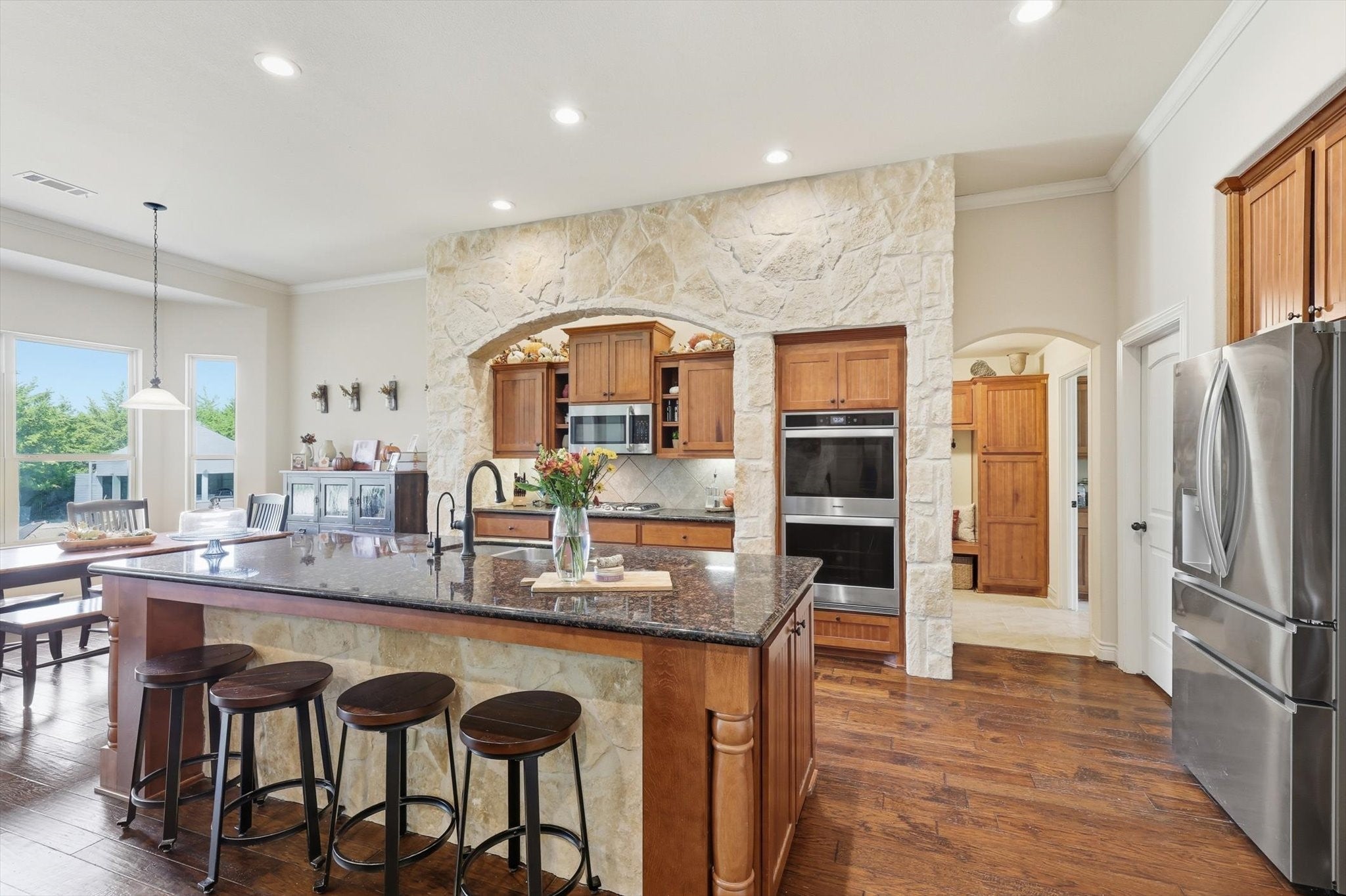 Melissa, Texas, 75454, United States, 4 Bedrooms Bedrooms, ,3 BathroomsBathrooms,Residential,Active,1961956