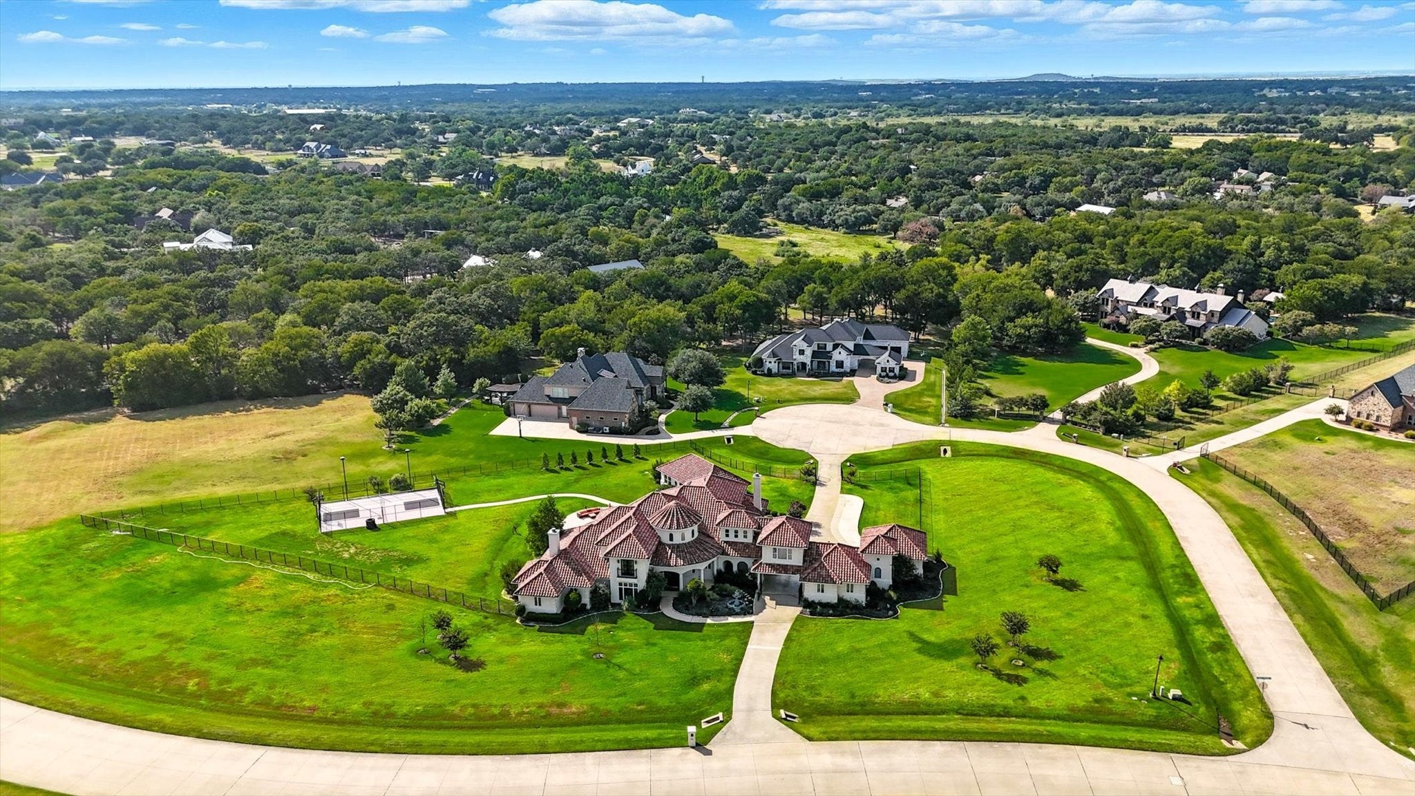 Argyle, Texas, 76226, United States, 5 Bedrooms Bedrooms, ,7 BathroomsBathrooms,Residential,Active,1922340