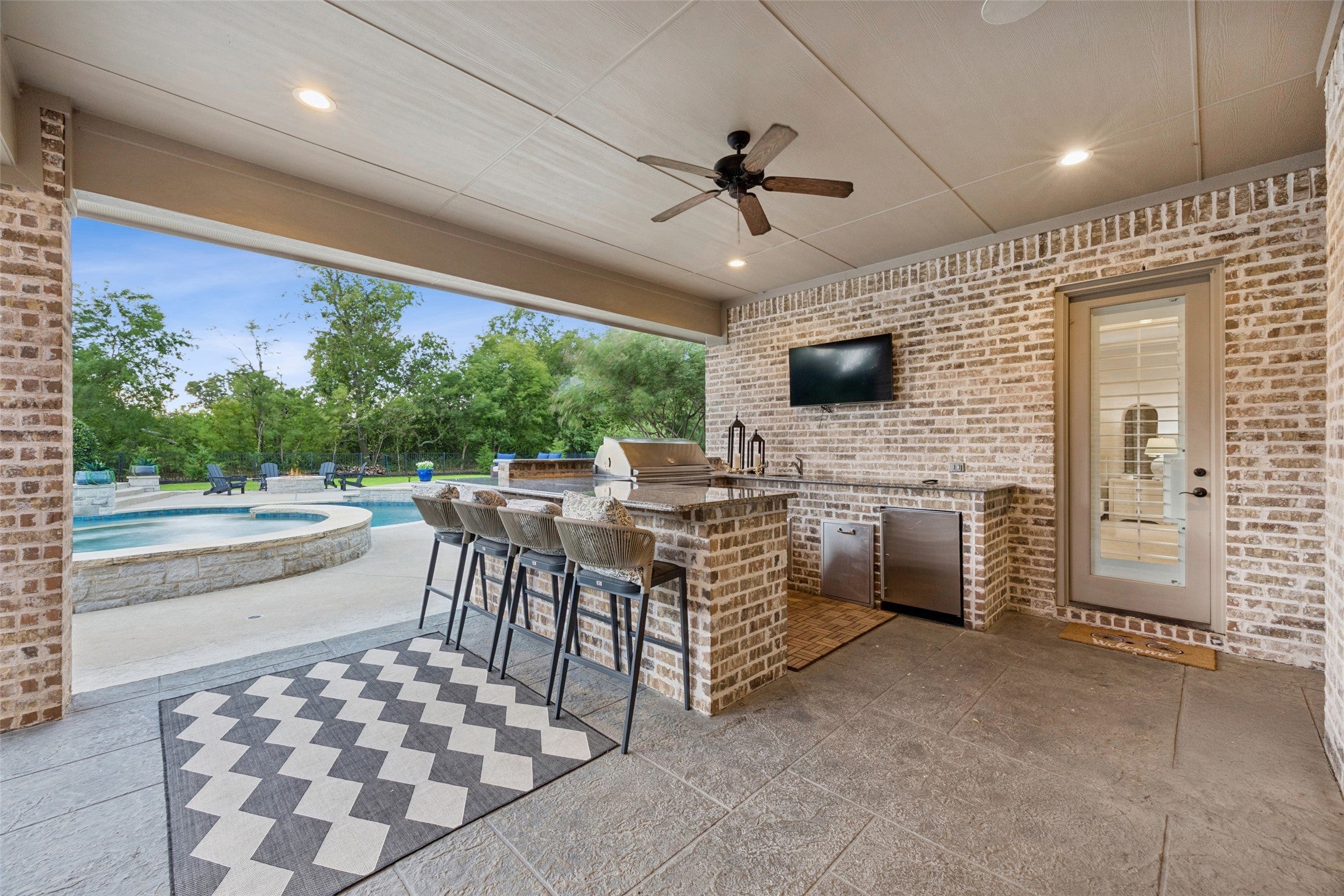 Prosper, Texas, 75078, United States, 5 Bedrooms Bedrooms, ,5 BathroomsBathrooms,Residential,Active,1929709