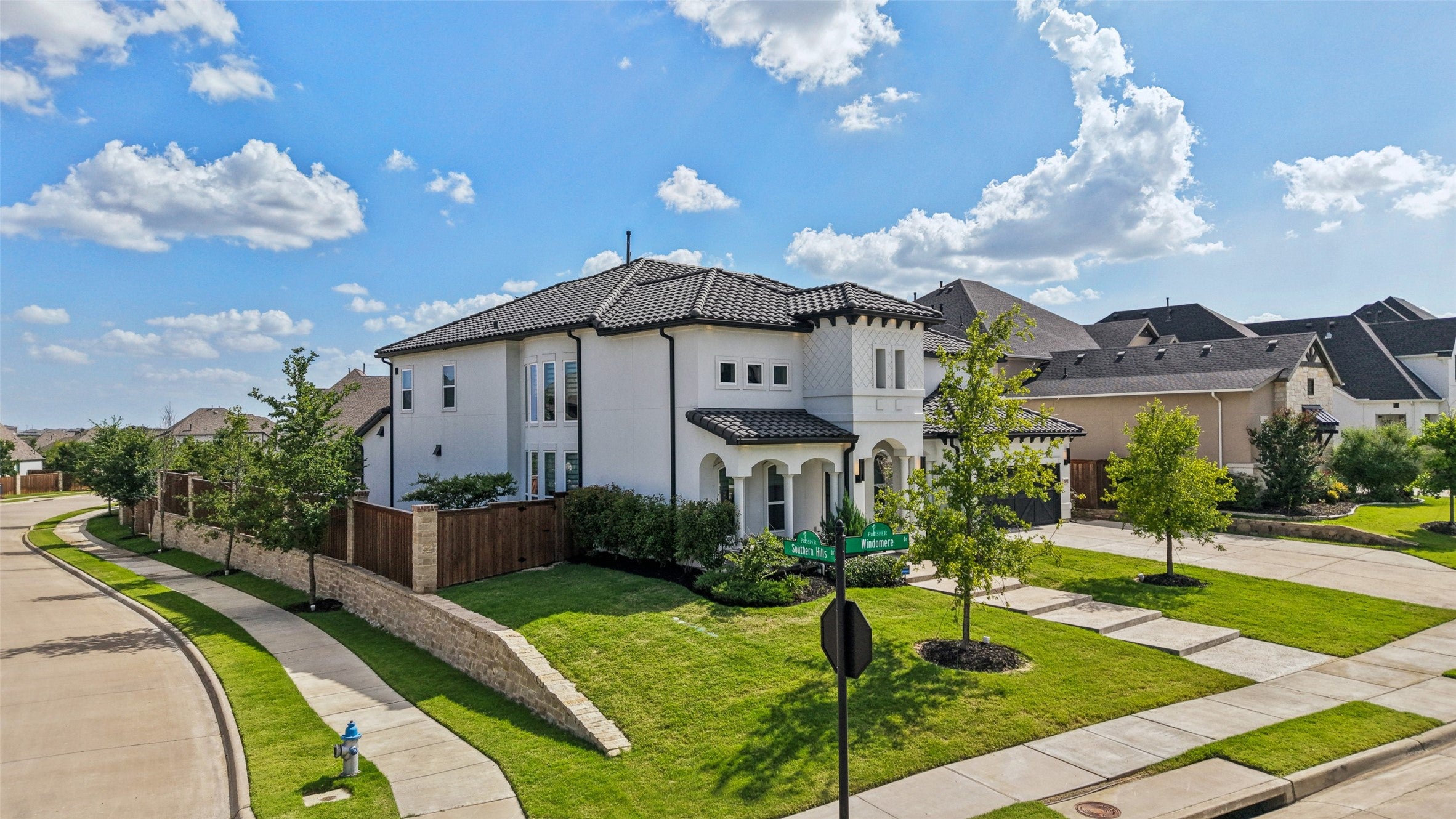 Prosper, Texas, 75078, United States, 5 Bedrooms Bedrooms, ,6 BathroomsBathrooms,Residential,Active,1972186