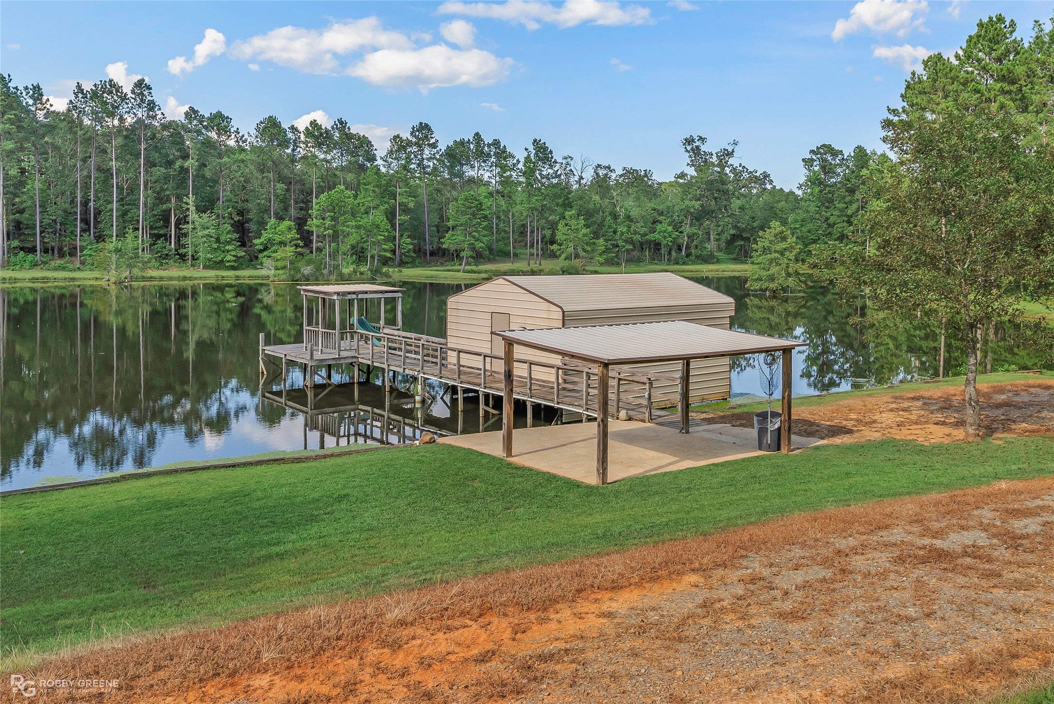 Plain Dealing, Louisiana, 71064, United States, 3 Bedrooms Bedrooms, ,3 BathroomsBathrooms,Residential,Active,1990614