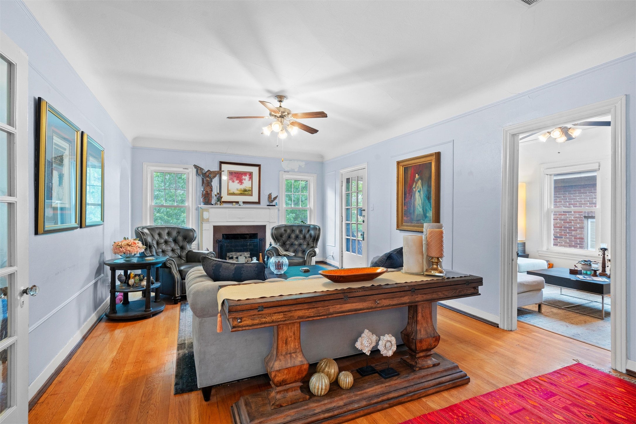 Dallas, Texas, 75219, United States, 6 Bedrooms Bedrooms, ,2 BathroomsBathrooms,Residential,Active,1808211