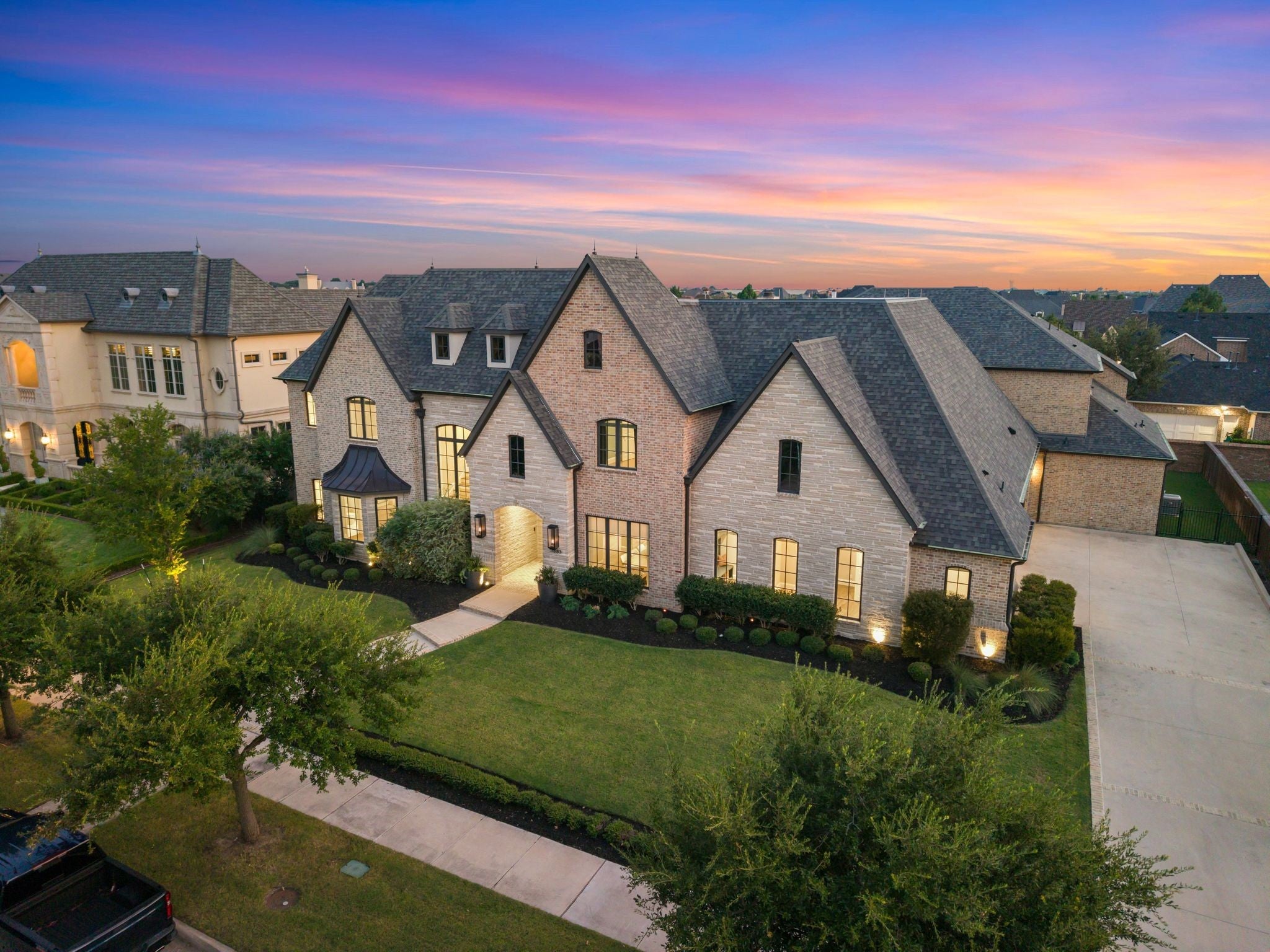 Frisco, Texas, 75033, United States, 6 Bedrooms Bedrooms, ,9 BathroomsBathrooms,Residential,Active,1910136