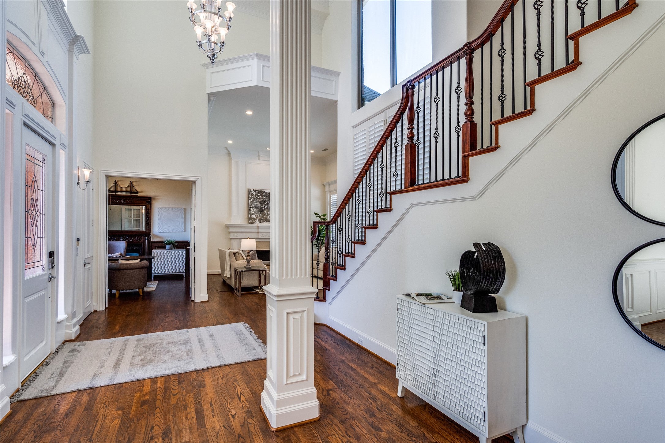 Frisco, Texas, 75034, United States, 4 Bedrooms Bedrooms, ,5 BathroomsBathrooms,Residential,Active,1900185