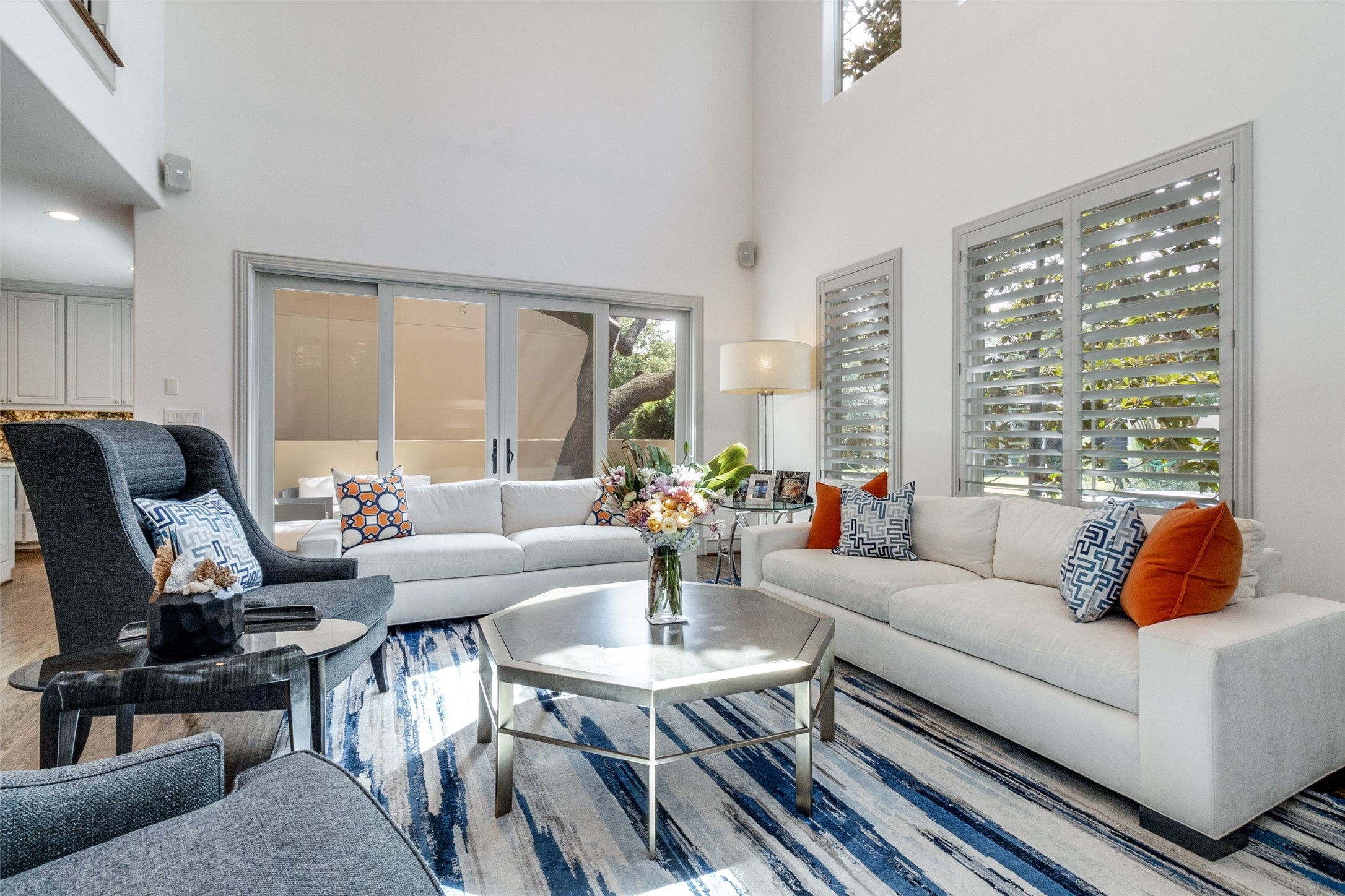 Dallas, Texas, 75205, United States, 4 Bedrooms Bedrooms, ,5 BathroomsBathrooms,Residential,Active,1952445