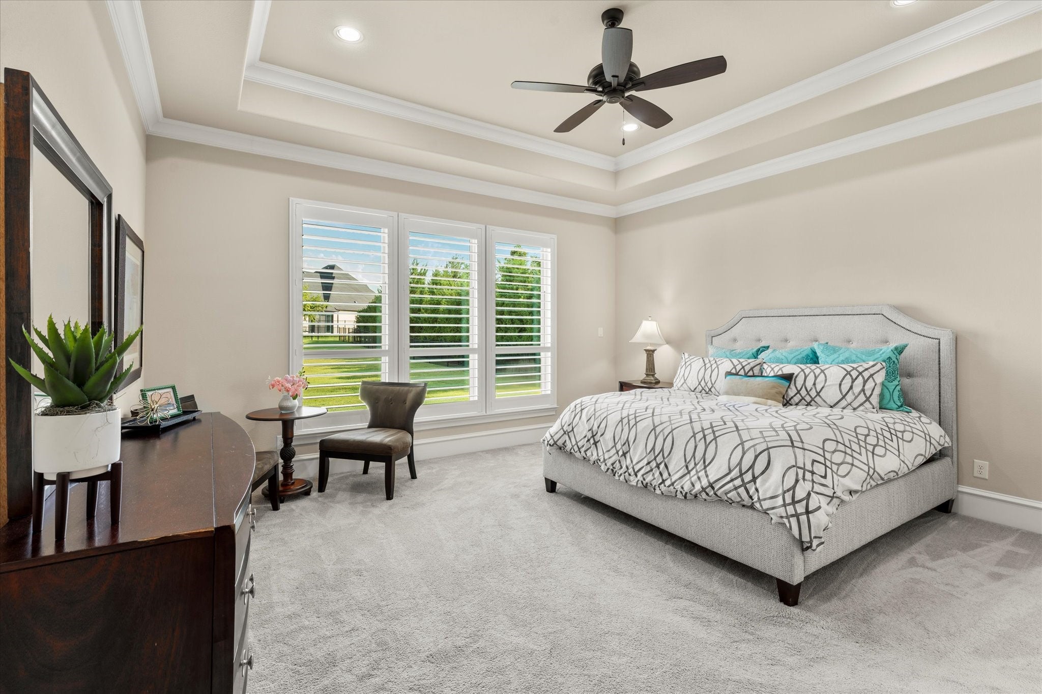 Prosper, Texas, 75078, United States, 5 Bedrooms Bedrooms, ,6 BathroomsBathrooms,Residential,Active,1972203