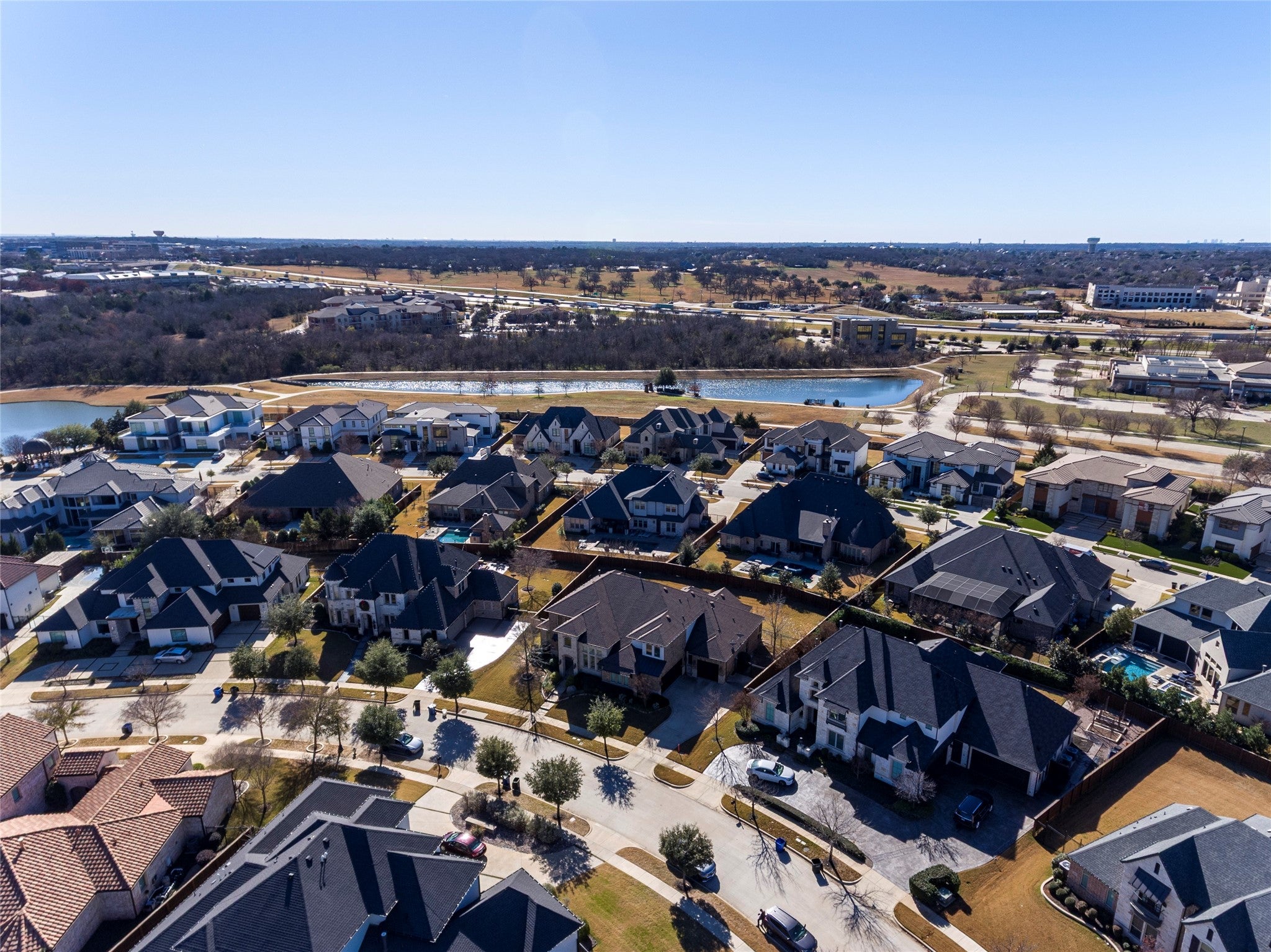 Southlake, Texas, 76092, United States, 5 Bedrooms Bedrooms, ,6 BathroomsBathrooms,Residential,Active,2008267