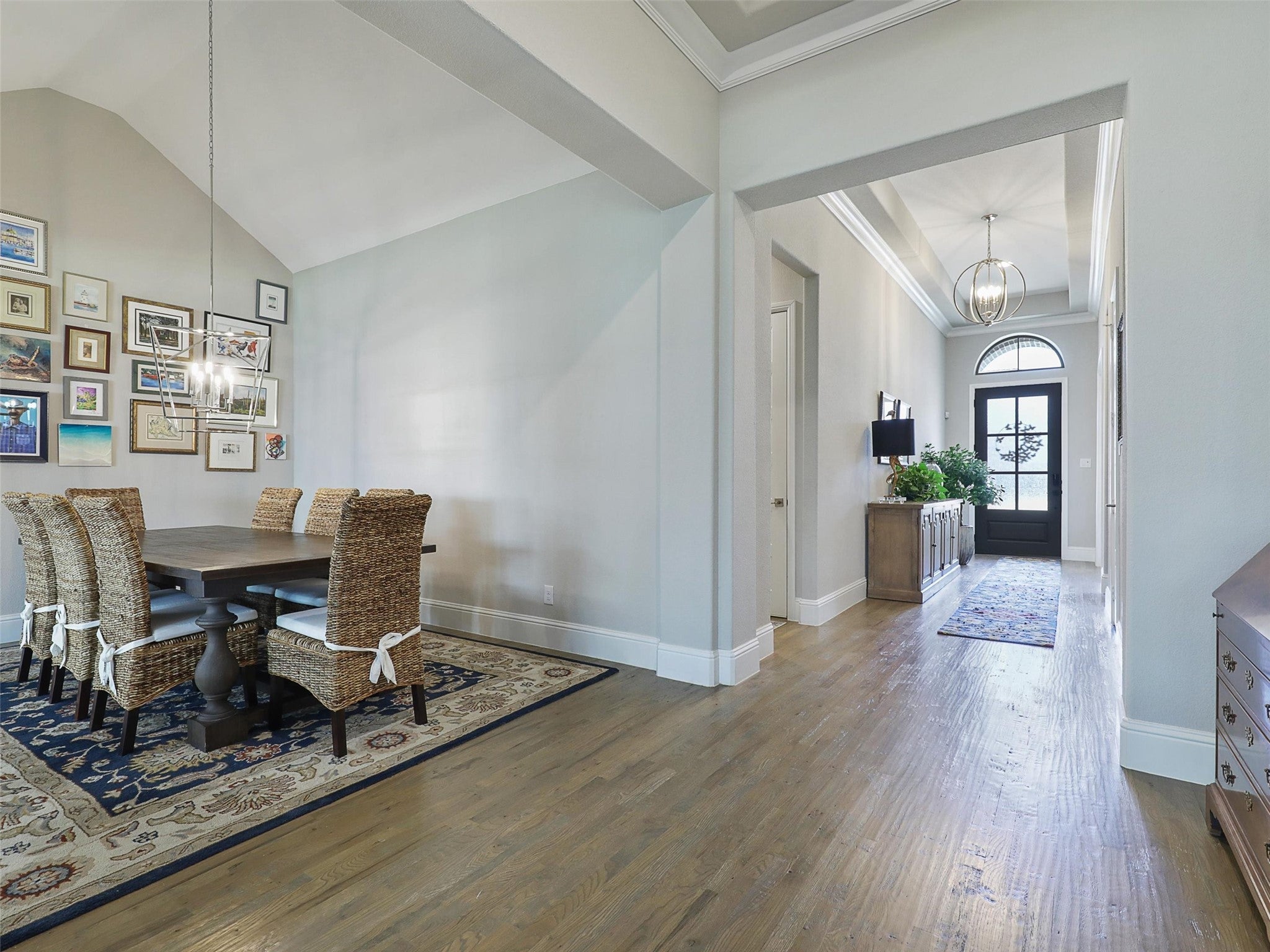 Prosper, Texas, 75078, United States, 4 Bedrooms Bedrooms, ,5 BathroomsBathrooms,Residential,Active,1953403