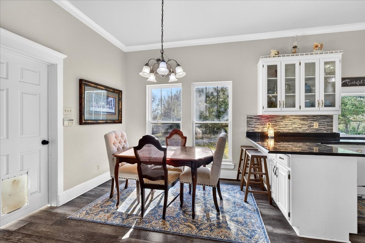 Scurry, Texas, 75158, United States, 4 Bedrooms Bedrooms, ,3 BathroomsBathrooms,Residential,Active,2007195