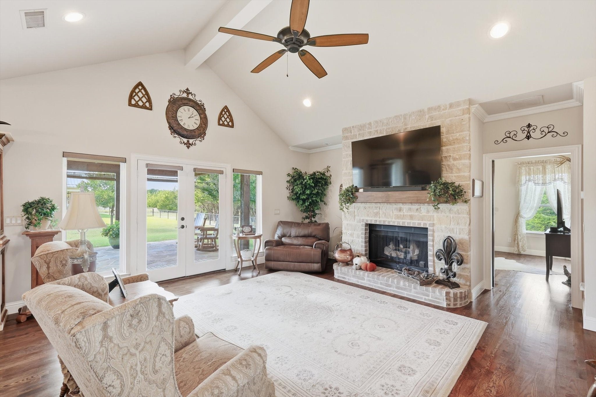 Melissa, Texas, 75454, United States, 3 Bedrooms Bedrooms, ,2 BathroomsBathrooms,Residential,Active,1961909