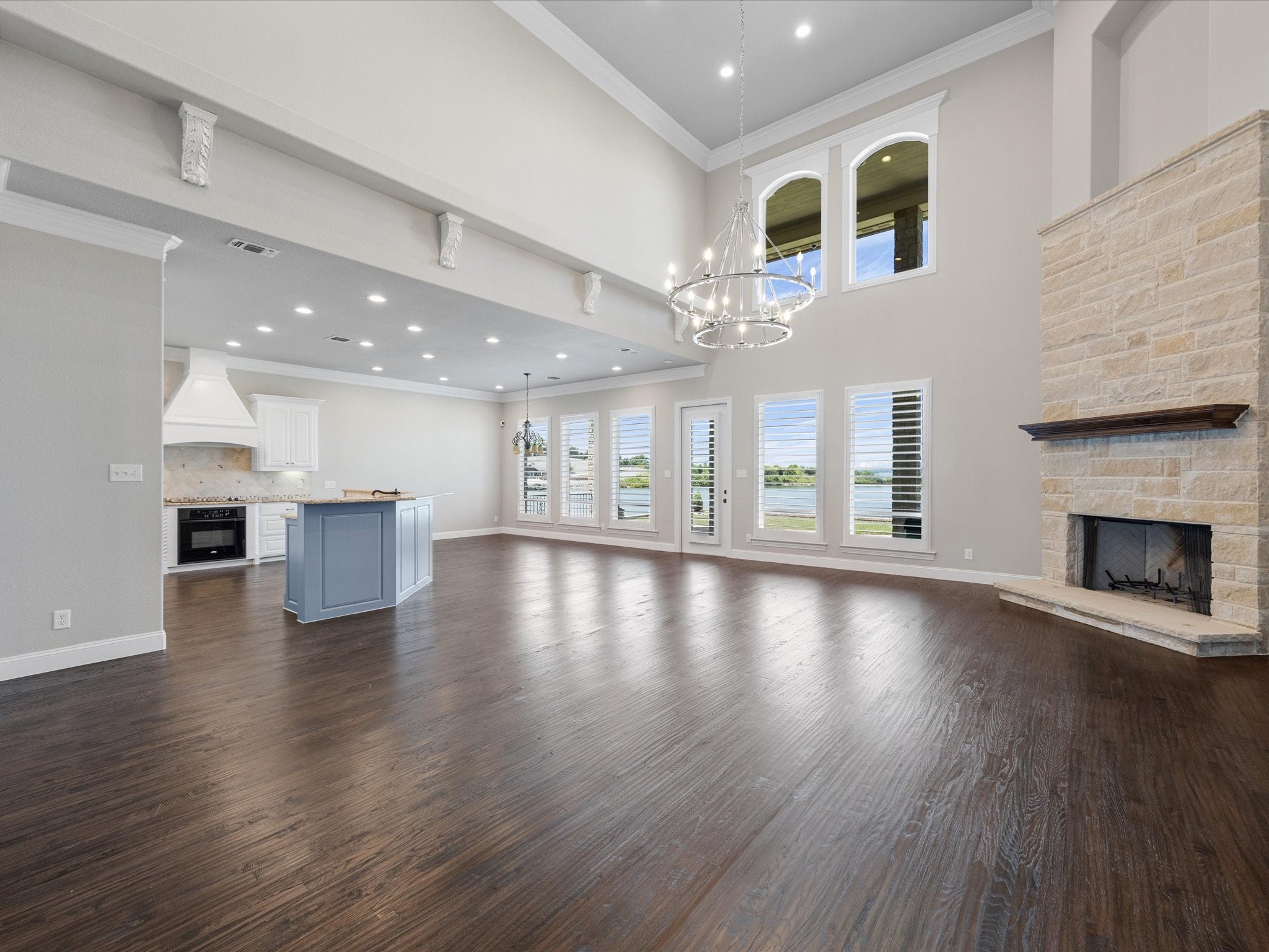 Runaway Bay, Texas, 76426, United States, 4 Bedrooms Bedrooms, ,4 BathroomsBathrooms,Residential,Active,1909882