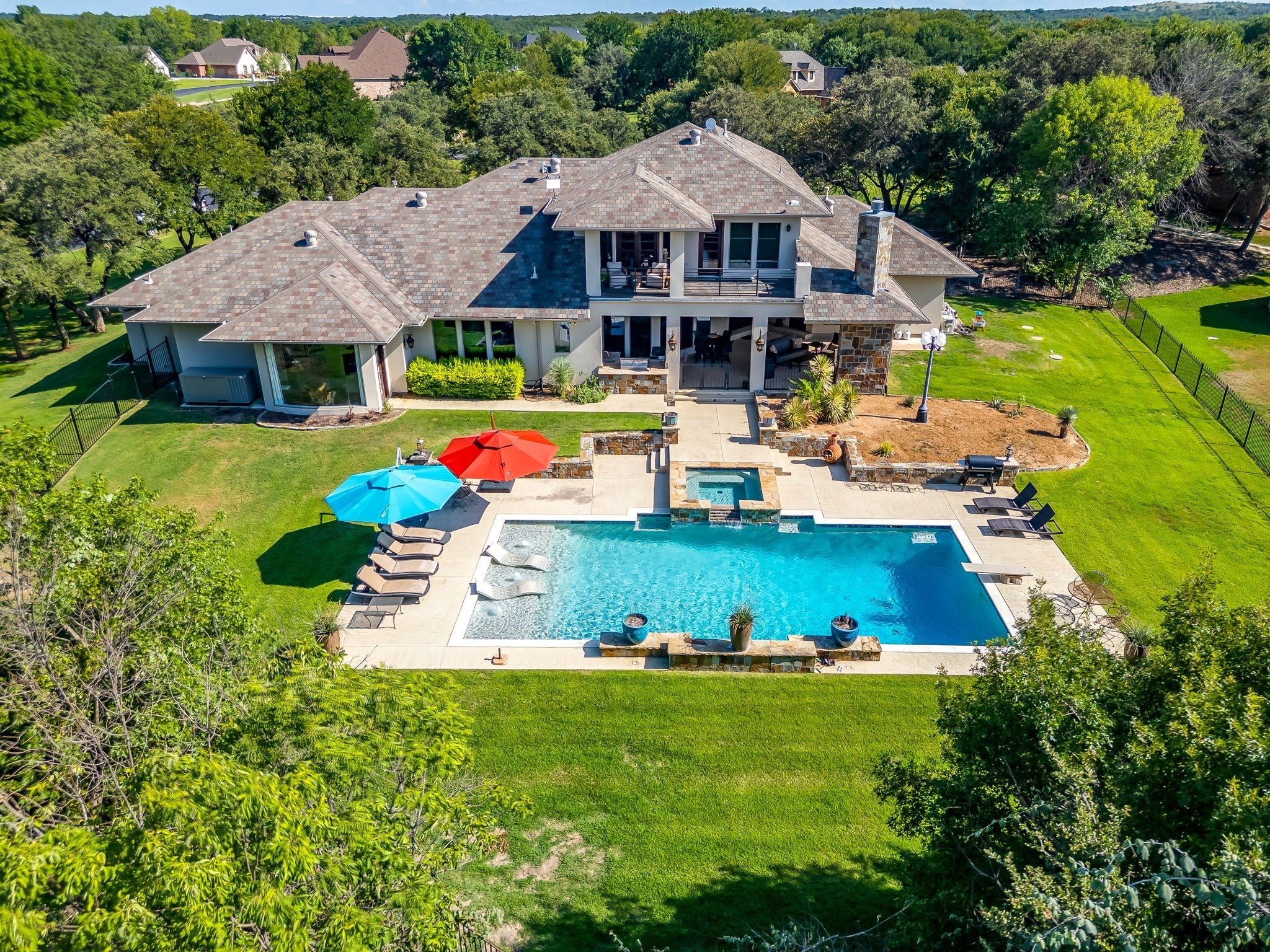 Fort Worth, Texas, 76108, United States, 5 Bedrooms Bedrooms, ,6 BathroomsBathrooms,Residential,Active,1922287