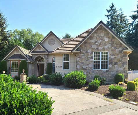 5739 CAPITOL FOREST LOOP SW, OLYMPIA, WA 98512 - Image 1