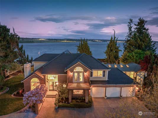 1360 PILCHUCK HEIGHTS, FOX ISLAND, WA 98333 - Image 1