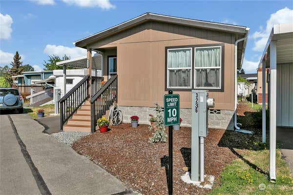 3236 S 182ND PL # 199, SEATAC, WA 98188 - Image 1