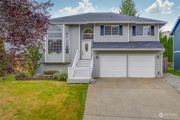 624 97TH AVE SE, LAKE STEVENS, WA 98258 - Image 1