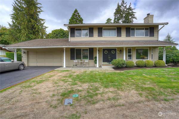 5607 117TH ST SW, LAKEWOOD, WA 98499 - Image 1