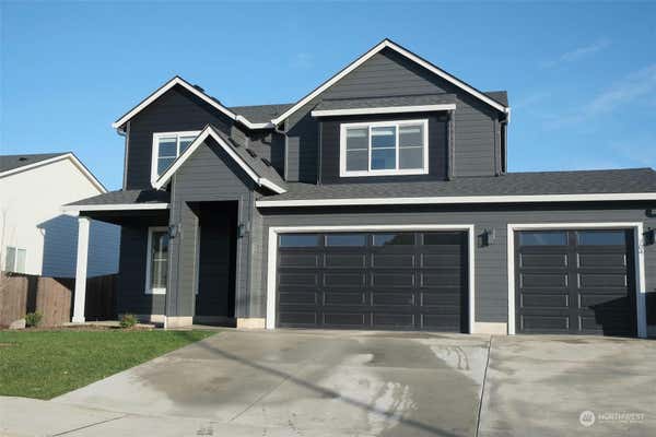 704 CARDINAL AVE, WINLOCK, WA 98596 - Image 1