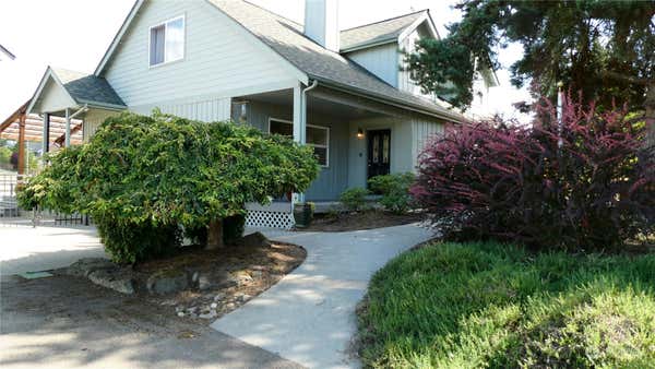 23707 108TH AVE E, GRAHAM, WA 98338 - Image 1