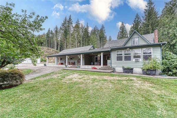 3931 NE OLD BELFAIR HWY, BELFAIR, WA 98528 - Image 1