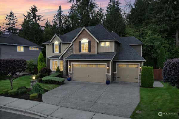 6028 213TH AVENUE CT E, LAKE TAPPS, WA 98391 - Image 1