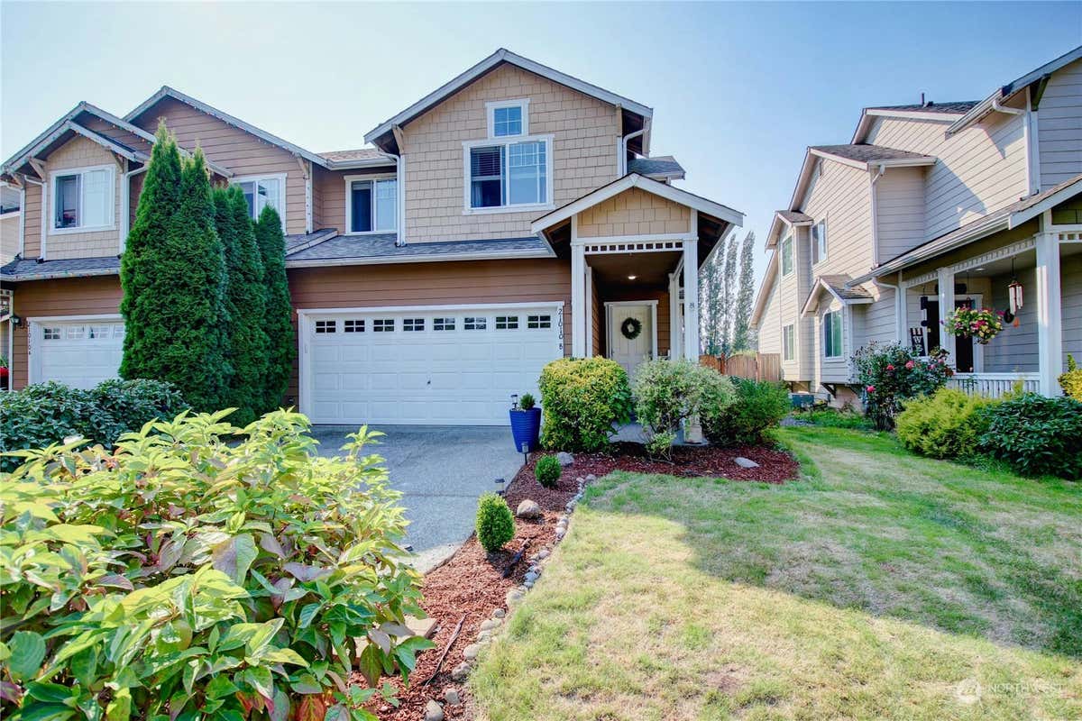 21010 67TH DR NE # B, ARLINGTON, WA 98223, photo 1 of 30