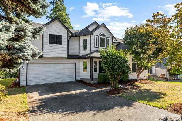 1258 NW TIMBER SHADOW CT, SILVERDALE, WA 98383 - Image 1