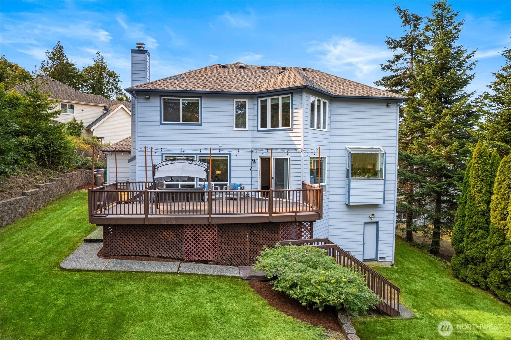 Issaquah, Washington, 98027, United States, 4 Bedrooms Bedrooms, ,2 BathroomsBathrooms,Residential,Active,1914844