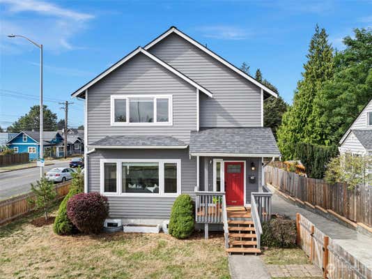 2356 S M ST, TACOMA, WA 98405 - Image 1