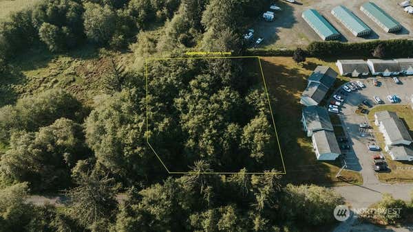 888 WEEL ROAD, CLALLAM BAY, WA 98326 - Image 1