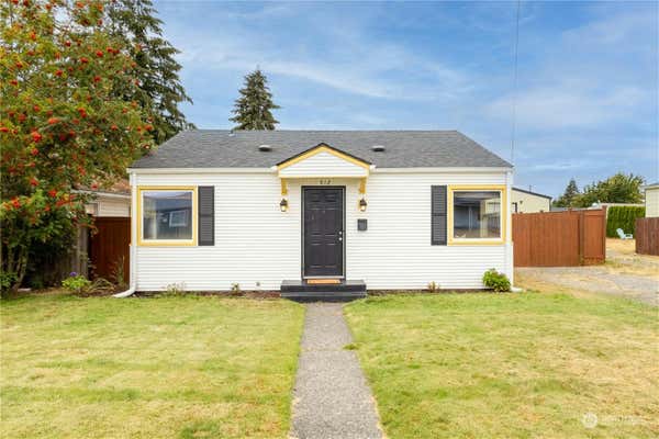 812 S HAWTHORNE ST, TACOMA, WA 98465, photo 2 of 20