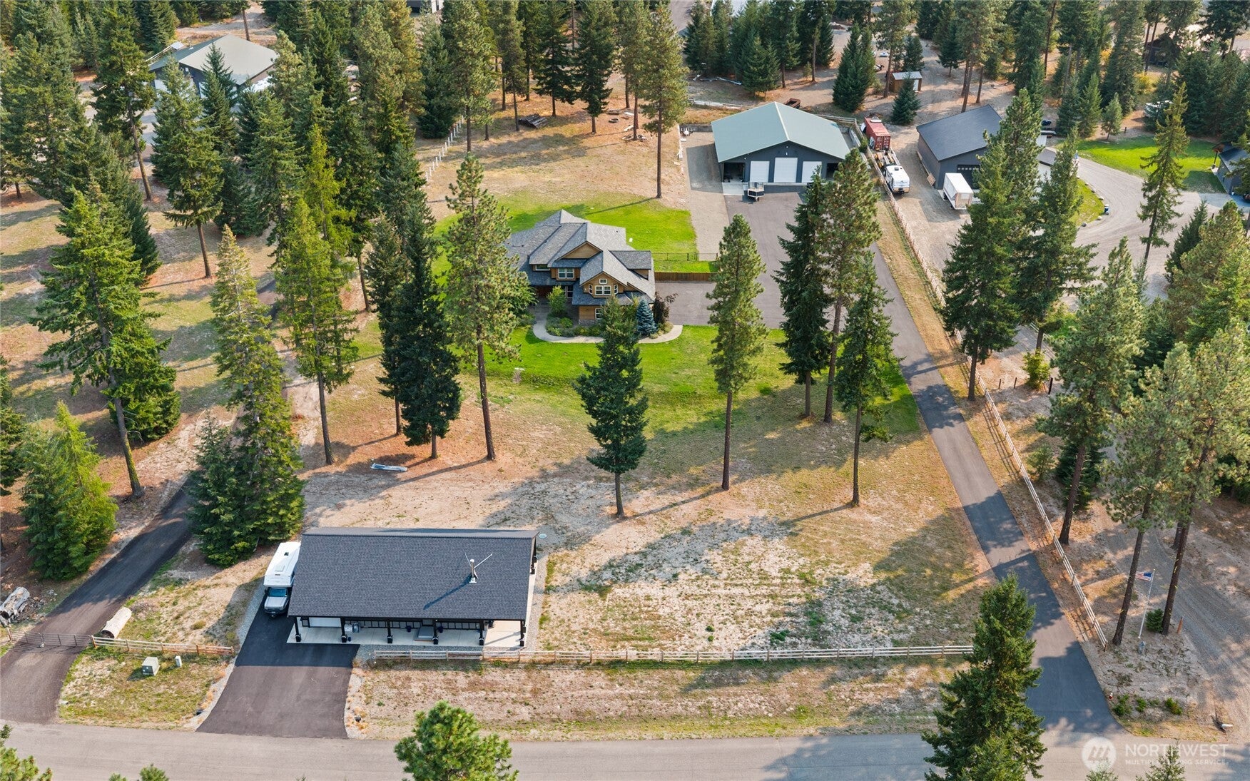 Cle Elum, Washington, 98922, United States, 4 Bedrooms Bedrooms, ,3 BathroomsBathrooms,Residential,Active,1944053
