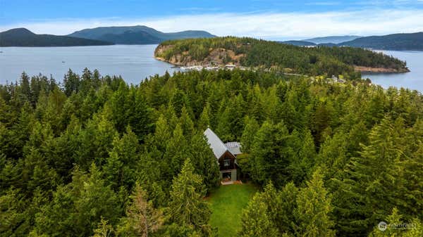 137 FOREST LN, LOPEZ ISLAND, WA 98261 - Image 1