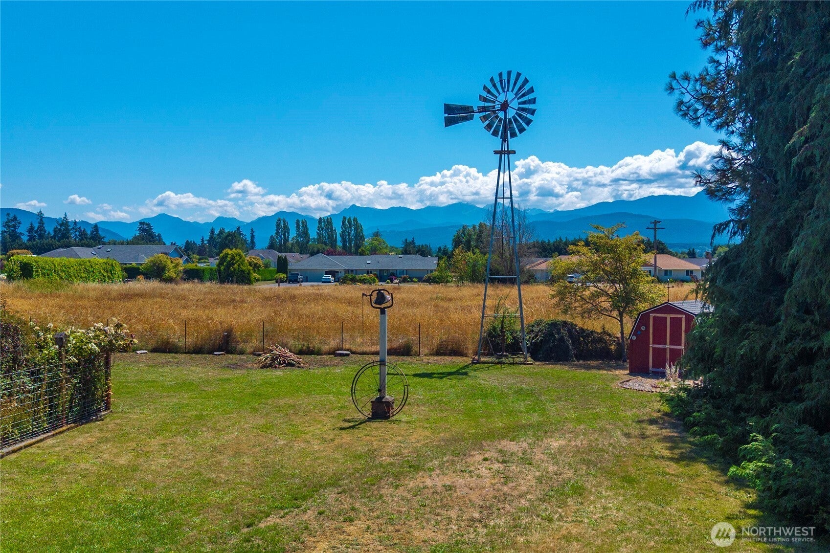 Sequim, Washington, 98382, United States, 2 Bedrooms Bedrooms, ,5 BathroomsBathrooms,Residential,Active,1900162