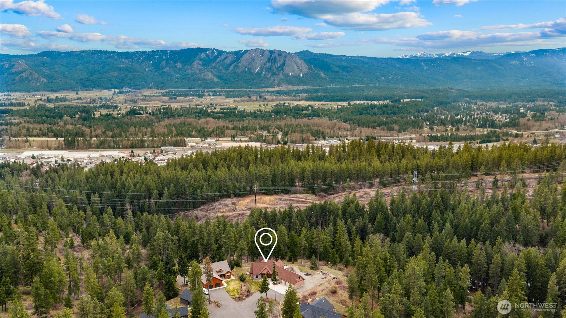Cle Elum, Washington, 98922, United States, 3 Bedrooms Bedrooms, ,3 BathroomsBathrooms,Residential,Active,2031010